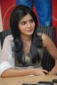 Actress Samantha New Cute Stills at SVSC Movie Interview