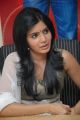 Actress Samantha New Cute Stills at SVSC Interview