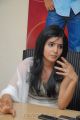 Actress Samantha Stills at SVSC Movie Interview