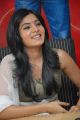 Actress Samantha Cute Stills at SVSC Interview