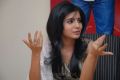 Actress Samantha New Cute Stills at SVSC Movie Interview