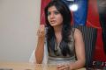 Actress Samantha New Cute Stills at SVSC Interview