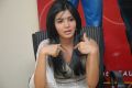 Actress Samantha Stills at SVSC Movie Interview