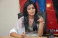 Actress Samantha Cute Stills at SVSC Interview