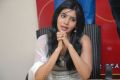 Actress Samantha Stills at SVSC Movie Interview