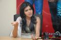 Actress Samantha New Cute Stills at SVSC Interview