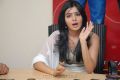 Actress Samantha New Cute Stills at SVSC Interview