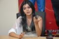 Actress Samantha Cute Stills at SVSC Interview