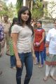 Samantha attends Haemophilia walkathon at Himayath Nagar Photos