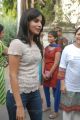 Samantha participates Haemophilia walkathon & Press Meet at Himayath Nagar