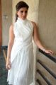 Beautiful Actress Samantha White Dress Latest Photos