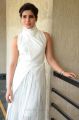 Beautiful Actress Samantha White Dress Latest Photos