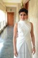 Beautiful Actress Samantha in White Dress Photos