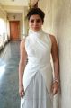 Beautiful Actress Samantha White Dress Latest Photos