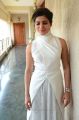 Actress Samantha Ruth Prabhu White Dress Photos