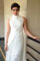 Actress Samantha Ruth Prabhu White Dress Photos