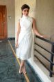 Beautiful Actress Samantha White Dress Latest Photos