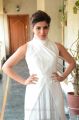 Beautiful Actress Samantha in White Dress Photos