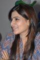 Actress Samantha Stills @ Bellamkonda Suresh 2013 Birthday Function