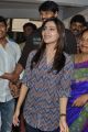 Actress Samantha Stills @ Bellamkonda Suresh 2013 Birthday Function