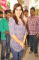 Actress Samantha Stills @ Bellamkonda Suresh 2013 Birthday Function