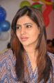 Actress Samantha @ Bellamkonda Suresh 2013 Birthday