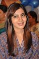 Actress Samantha Ruth Prabhu @ Bellamkonda Suresh 2013 Birthday Function