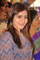 Actress Samantha Stills @ Bellamkonda Suresh 2013 Birthday Function