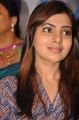 Actress Samantha Stills @ Bellamkonda Suresh 2013 Birthday Function