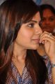 Actress Samantha Stills @ Bellamkonda Suresh 2013 Birthday Function