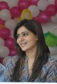 Actress Samantha Stills @ Bellamkonda Suresh 2013 Birthday Function