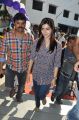 Actress Samantha Stills @ Bellamkonda Suresh 2013 Birthday Function