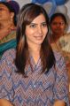 Actress Samantha Ruth Prabhu @ Bellamkonda Suresh 2013 Birthday Function