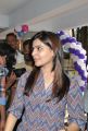 Actress Samantha Stills @ Bellamkonda Suresh 2013 Birthday Function