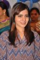 Actress Samantha @ Bellamkonda Suresh 2013 Birthday