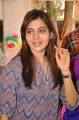 Actress Samantha Stills @ Bellamkonda Suresh 2013 Birthday Function