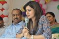 Actress Samantha Stills @ Bellamkonda Suresh 2013 Birthday Function