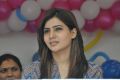 Actress Samantha Stills @ Bellamkonda Suresh 2013 Birthday Function