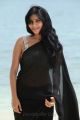 Actress Samantha in Black Saree Photos