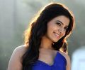 Telugu Actress Samantha Photoshoot Pics