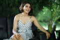 Actress Samantha New Cute HD Images @ Rangasthalam Movie Interview