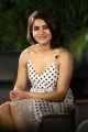 Actress Samantha Akkineni Interview about Rangasthalam Success Images