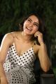 Actress Samantha Akkineni Interview about Rangasthalam Success Images