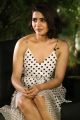 Rangasthalam Movie Actress Samantha Cute Face HD Images