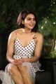 Actress Samantha Cute HD Images @ Rangasthalam Movie Interview