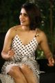 Rangasthalam Heroine Samantha Interview Images