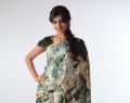 Telugu Actress Samantha Photoshoot in Saree