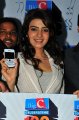 Samantha Cute Smile Pics