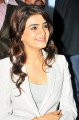 Samantha Cute Smile Pics