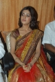 Samantha Images in Saree, Samantha Cute Pics in Traditional Silk Saree